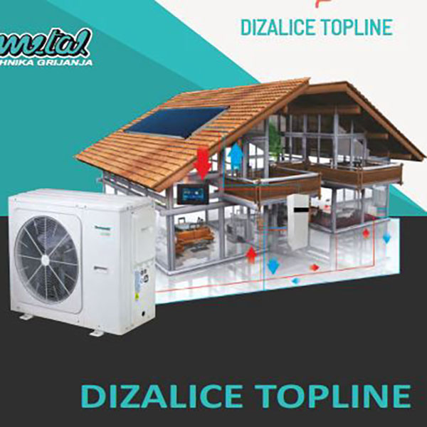 dizalice topline centrometal